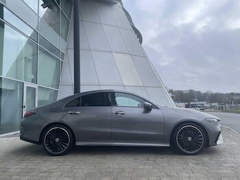 Used Mercedes-Benz CLA 2024 for sale - 77853570: Photo