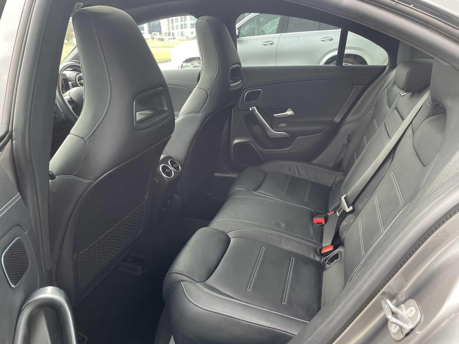 Used Mercedes-Benz CLA for sale - 77853570: Photo 30