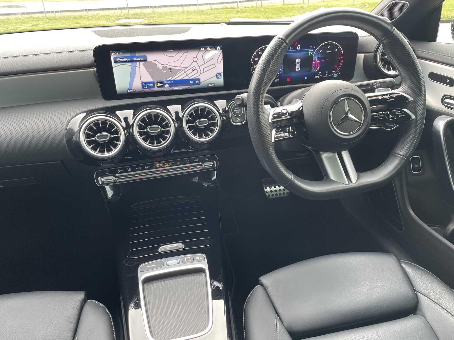 Used Mercedes-Benz CLA for sale - 77853570: Photo 31