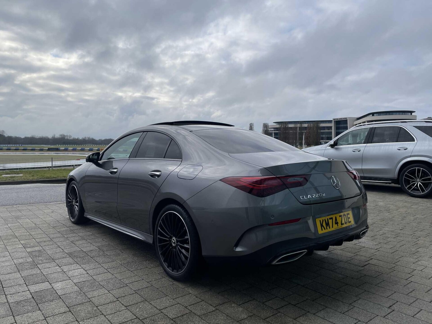 Used Mercedes-Benz CLA for sale - 77853570: Photo 36