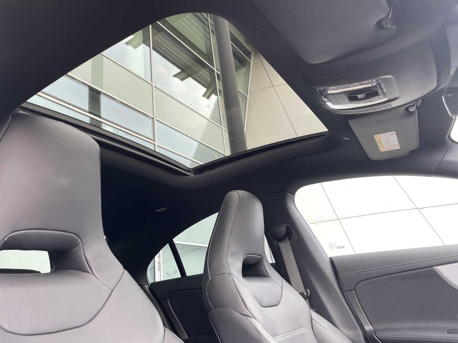 Used Mercedes-Benz CLA for sale - 77853570: Photo 39