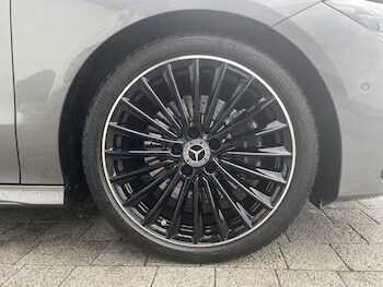 Used Mercedes-Benz CLA 2024 for sale - 77853570: Photo