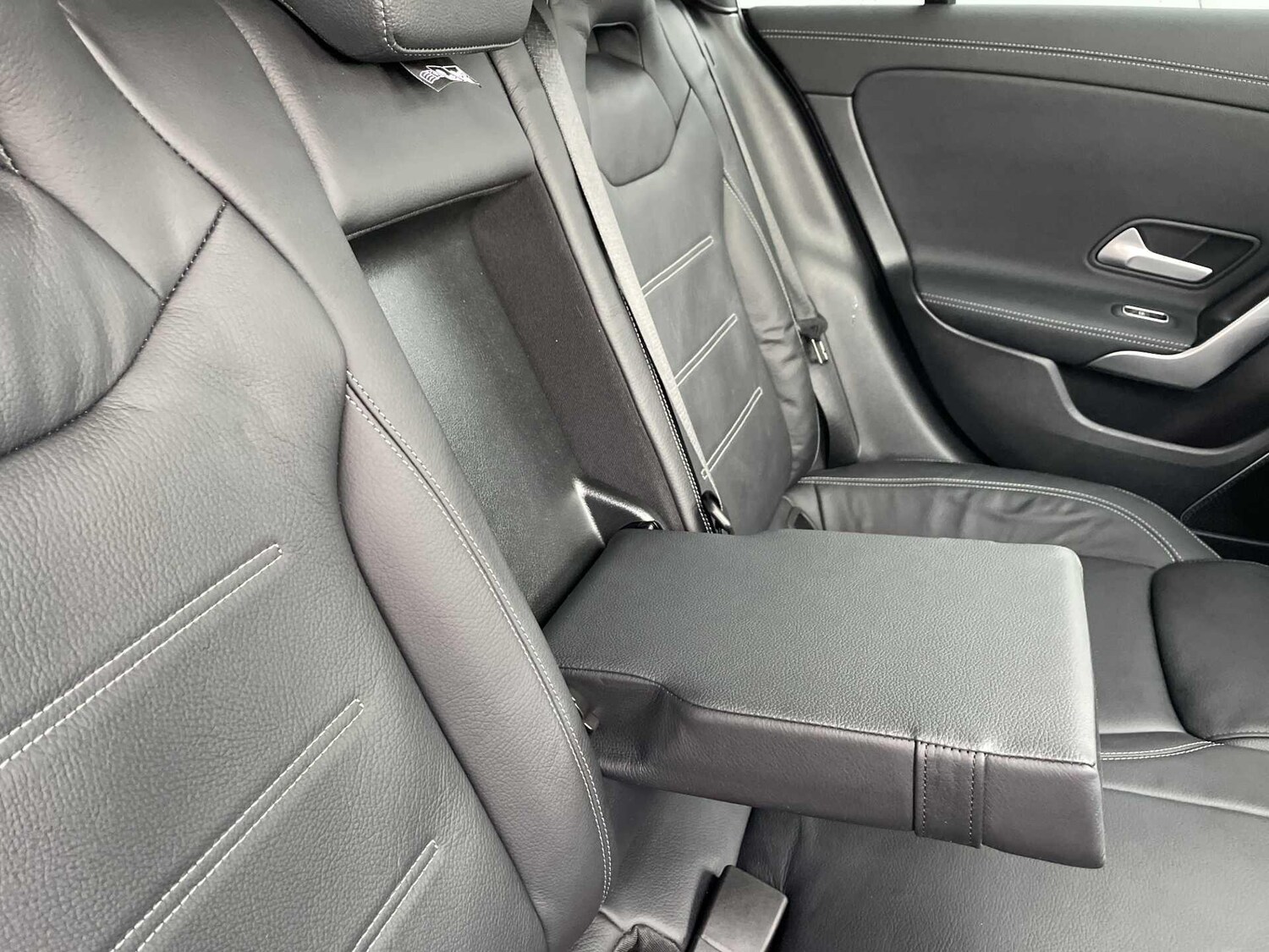 Used Mercedes-Benz CLA for sale - 77853570: Photo 42