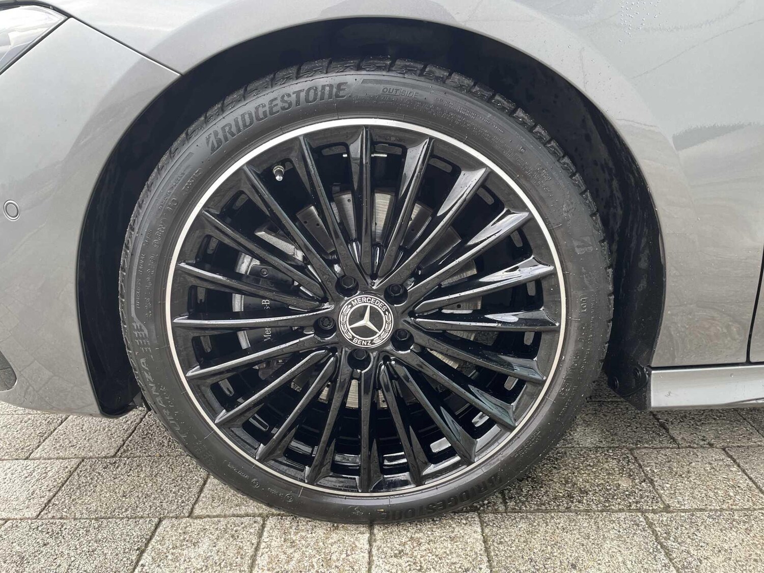 Used Mercedes-Benz CLA for sale - 77853570: Photo 44