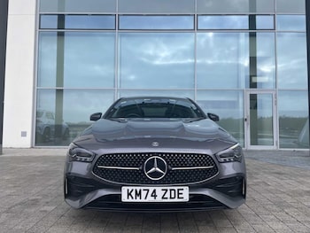 Used Mercedes-Benz CLA 2024 for sale - 77853570: Photo