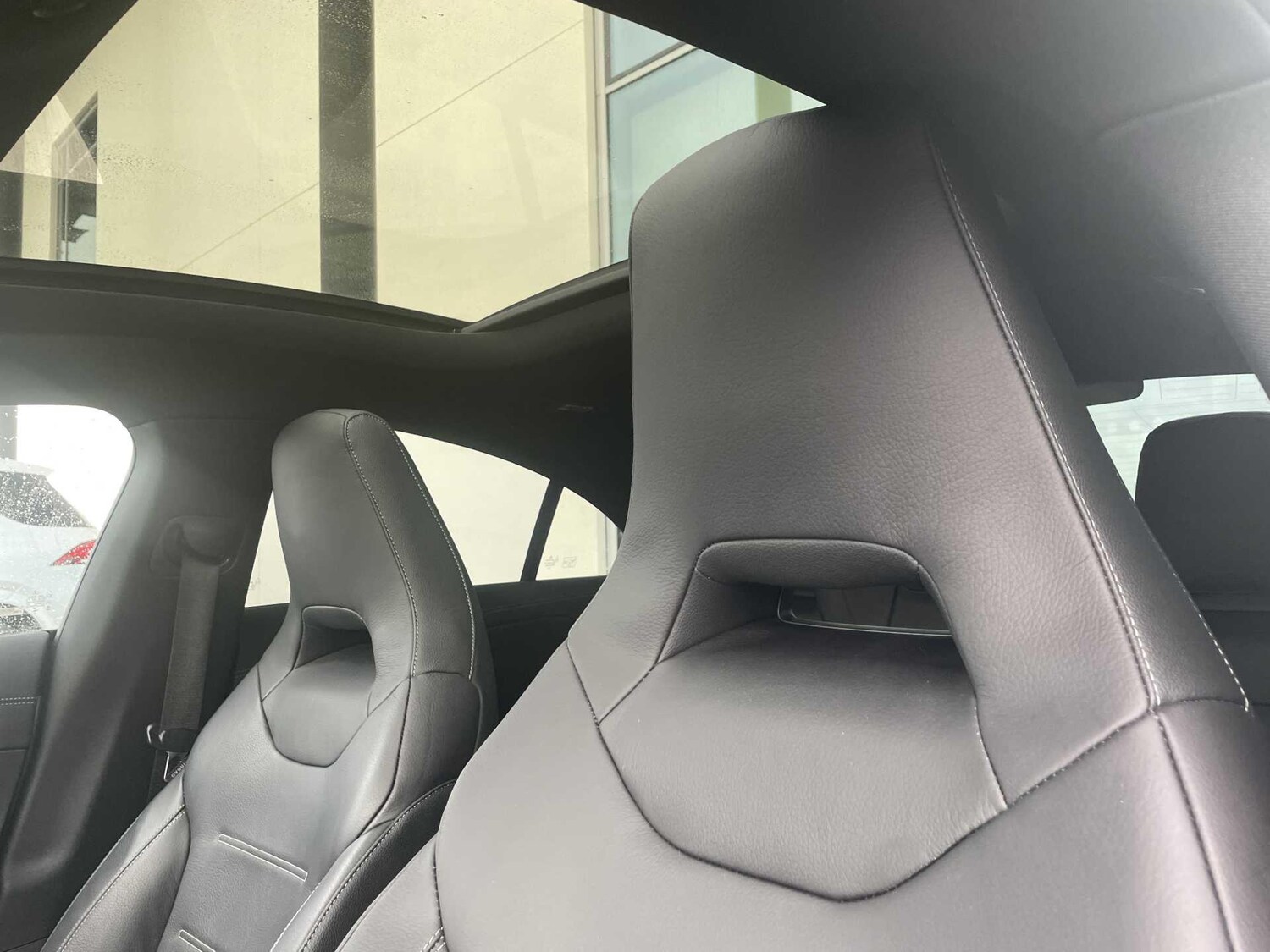 Used Mercedes-Benz CLA for sale - 77853570: Photo 6