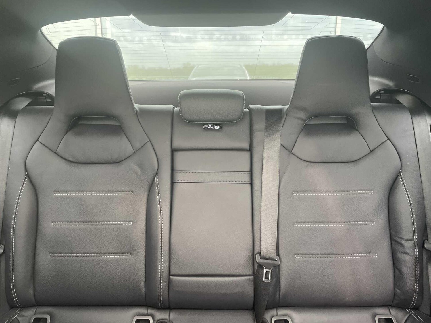 Used Mercedes-Benz CLA for sale - 77853570: Photo 8