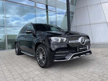 Used Mercedes-Benz GLE 2022 for sale - 78561449: Photo