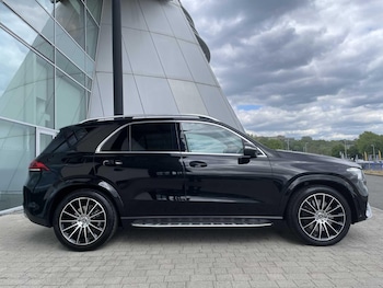 Used Mercedes-Benz GLE 2022 for sale - 78561449: Photo
