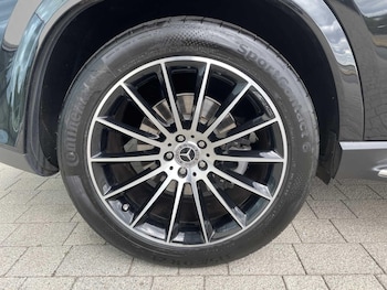 Used Mercedes-Benz GLE 2022 for sale - 78561449: Photo