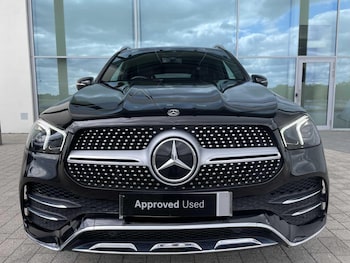 Used Mercedes-Benz GLE 2022 for sale - 78561449: Photo