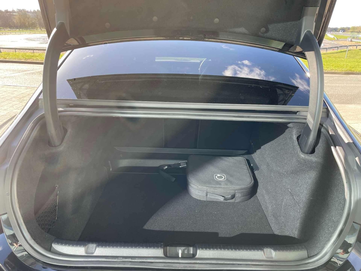 Used Mercedes-Benz EQA 2024 for sale - 78157466: Photo 10