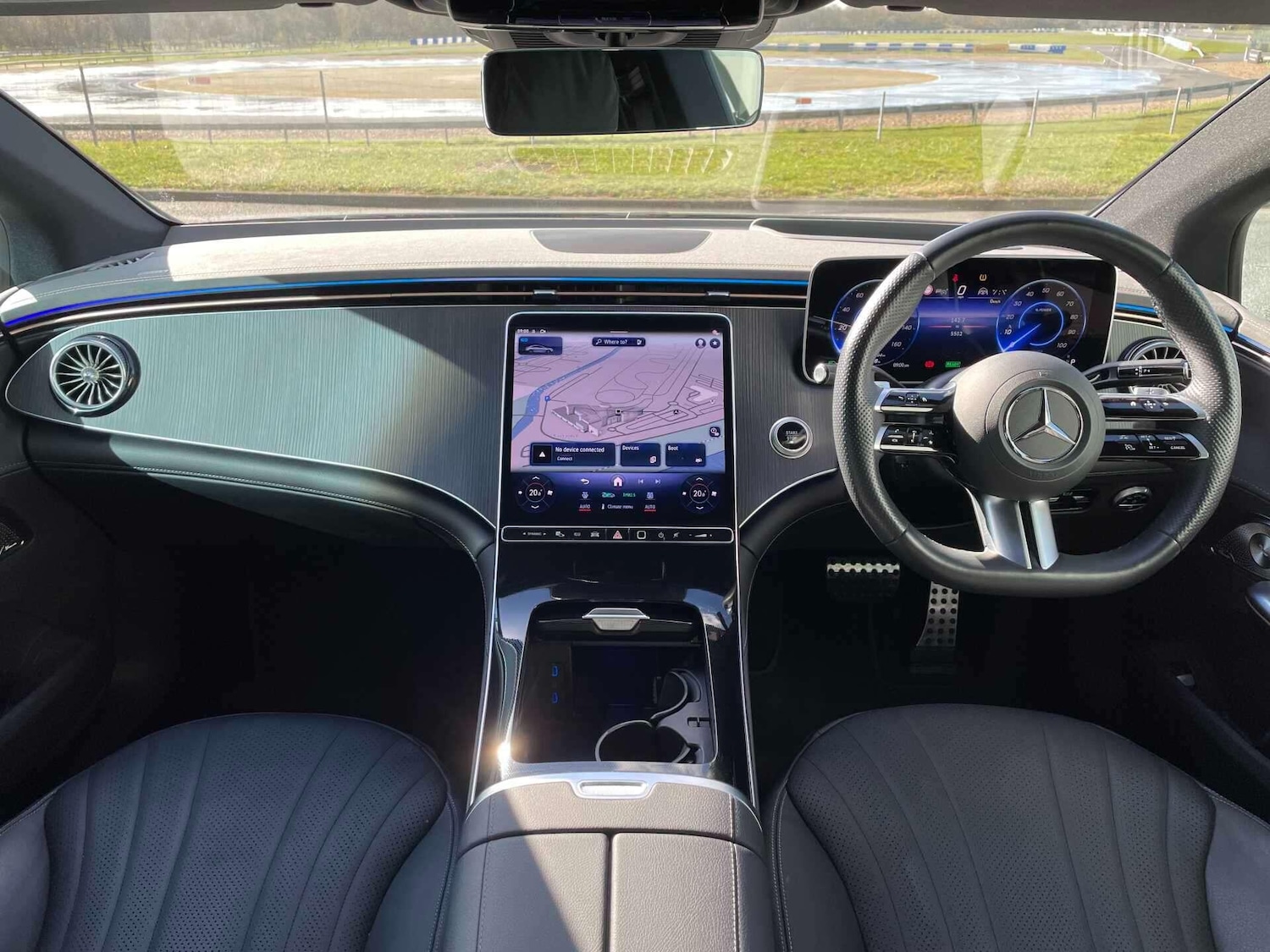 Used Mercedes-Benz EQA 2024 for sale - 78157466: Photo 14