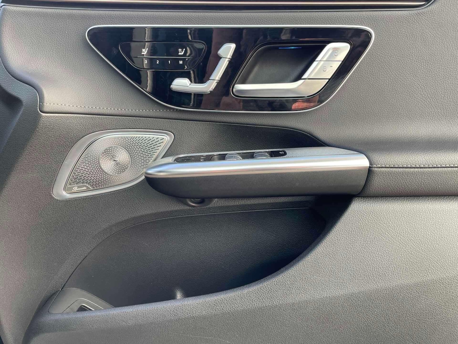 Used Mercedes-Benz EQA 2024 for sale - 78157466: Photo 15