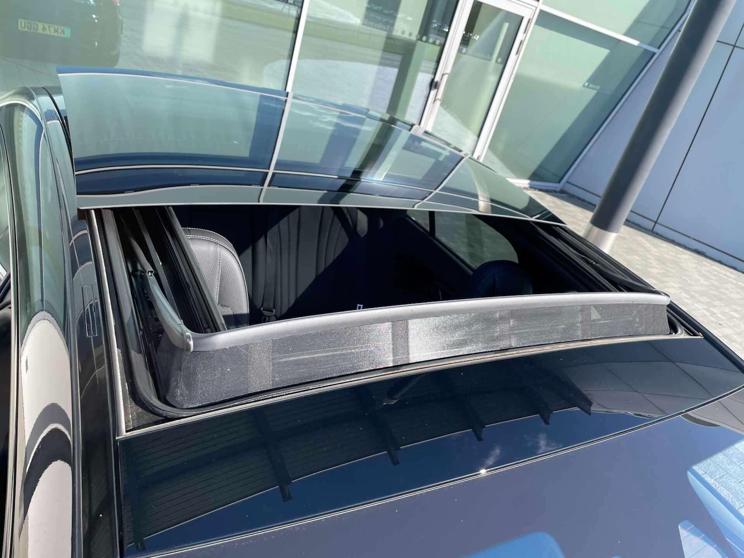 Used Mercedes-Benz EQA 2024 for sale - 78157466: Photo 23