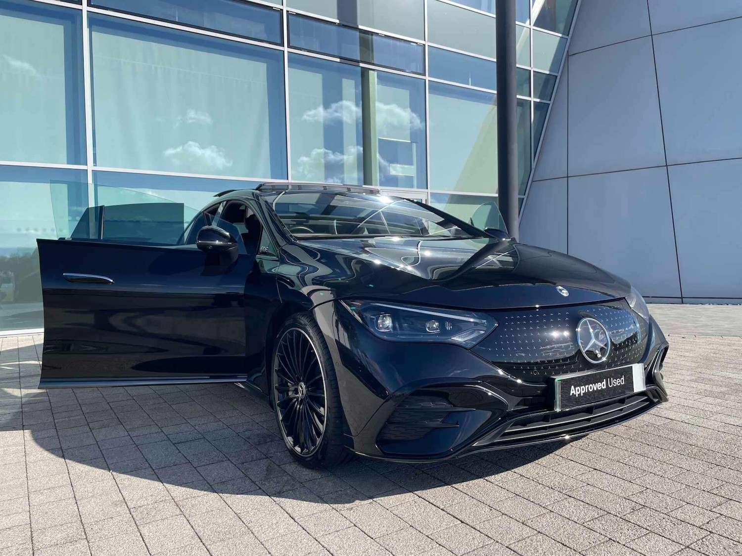 Used Mercedes-Benz EQA 2024 for sale - 78157466: Photo 25