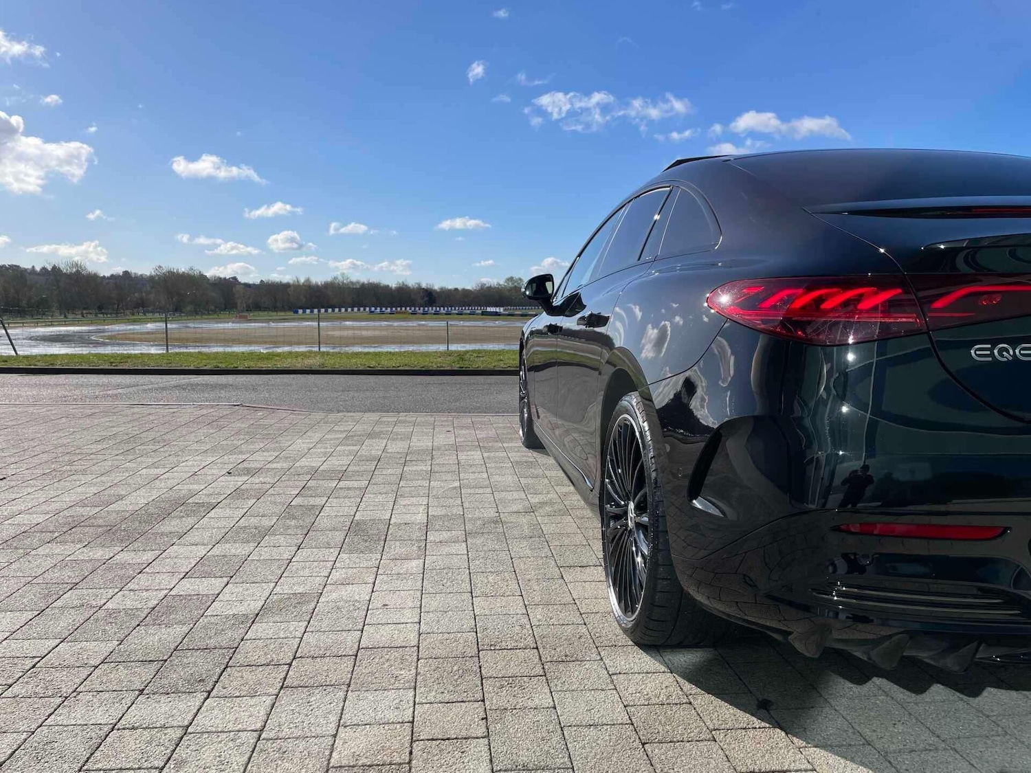 Used Mercedes-Benz EQA 2024 for sale - 78157466: Photo 27