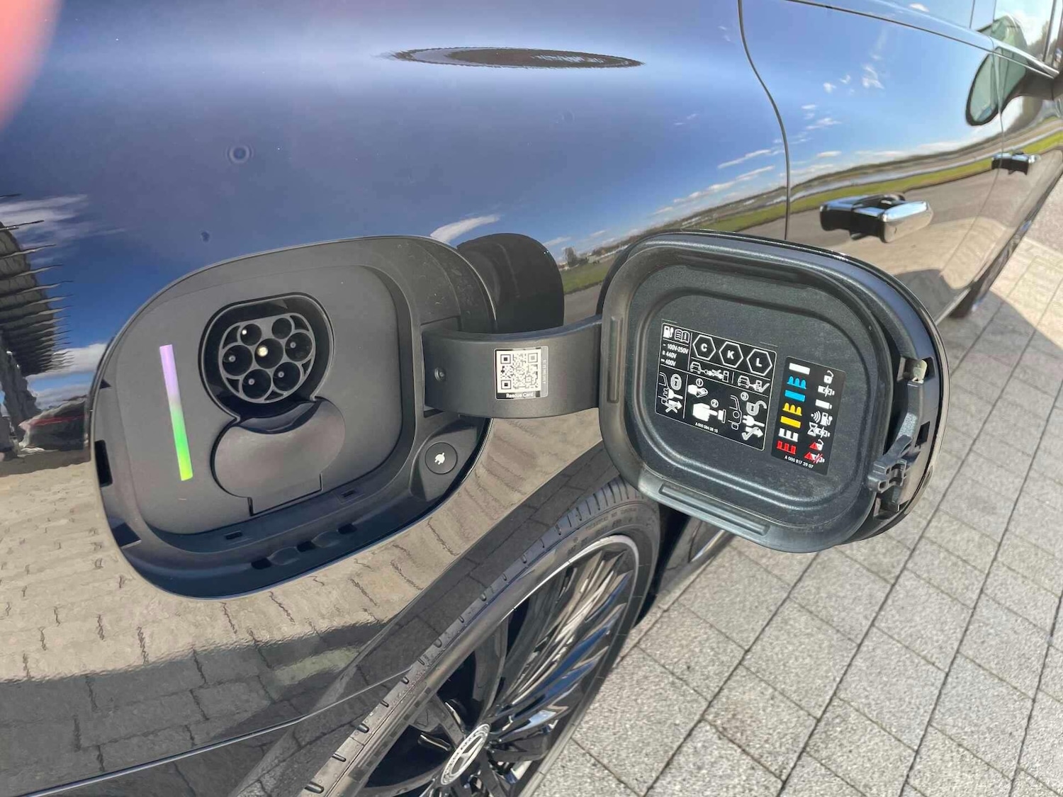 Used Mercedes-Benz EQA 2024 for sale - 78157466: Photo 28