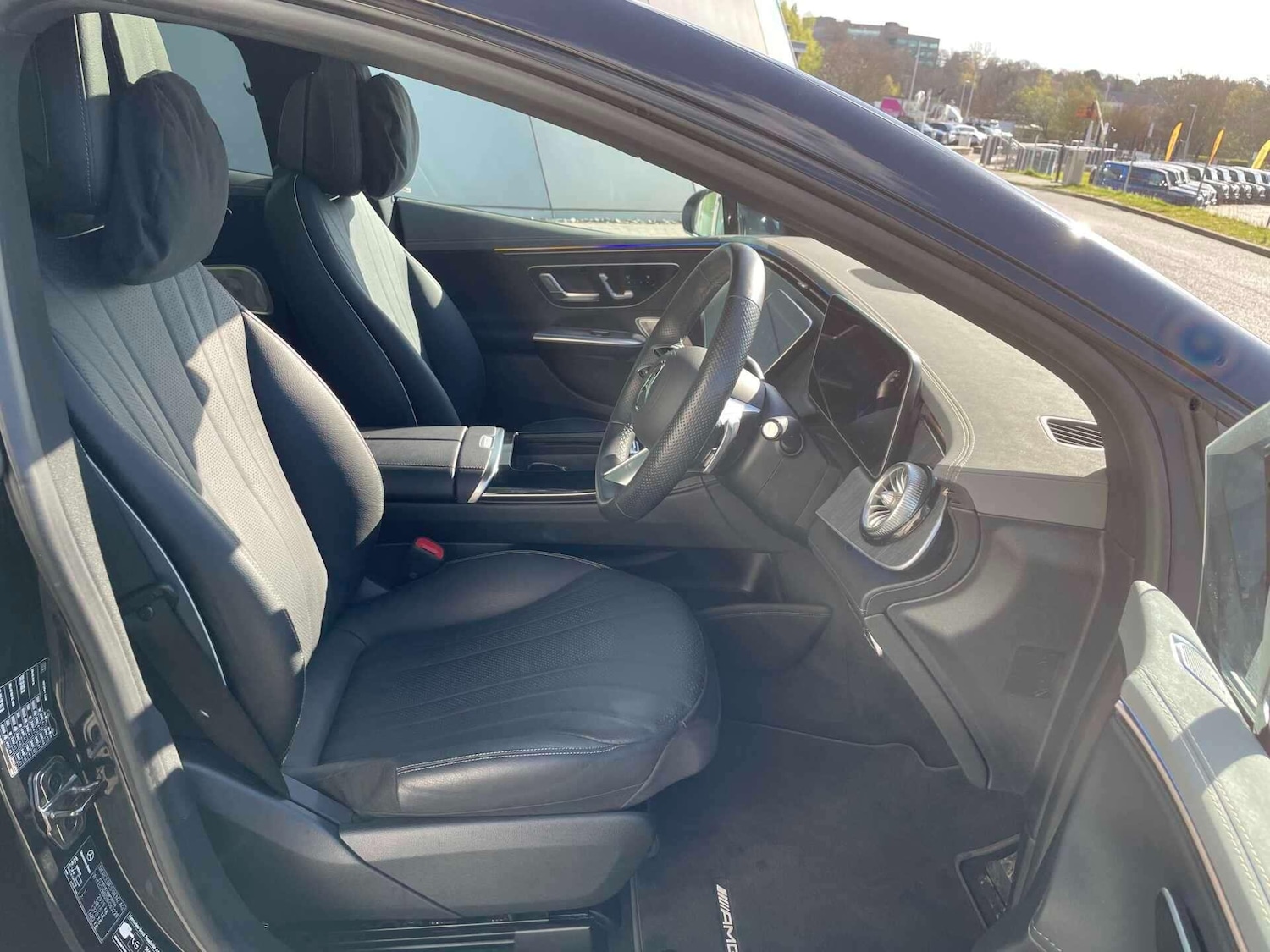 Used Mercedes-Benz EQA 2024 for sale - 78157466: Photo 31