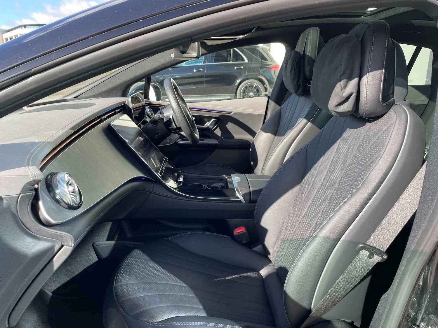 Used Mercedes-Benz EQA 2024 for sale - 78157466: Photo 33