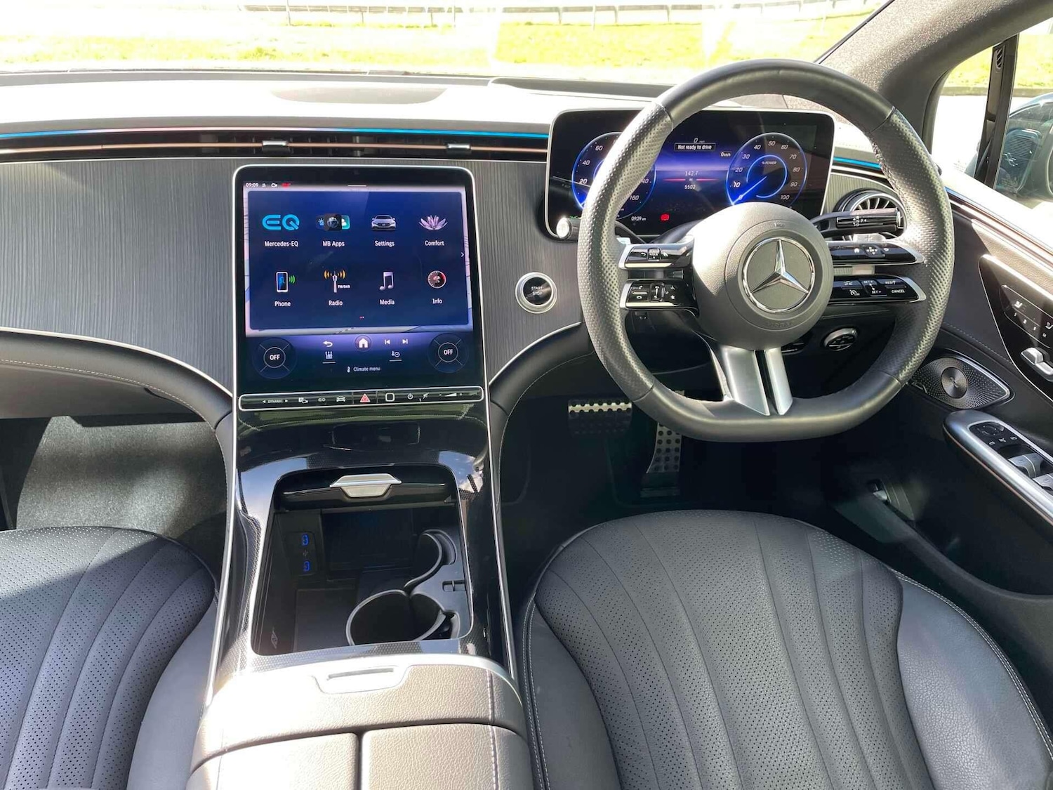 Used Mercedes-Benz EQA 2024 for sale - 78157466: Photo 35