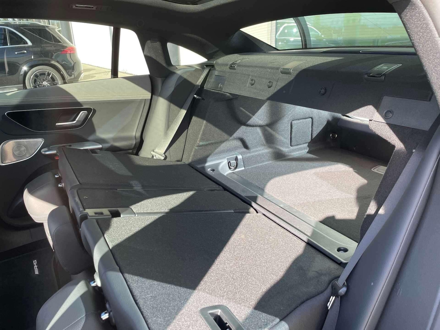 Used Mercedes-Benz EQA 2024 for sale - 78157466: Photo 36