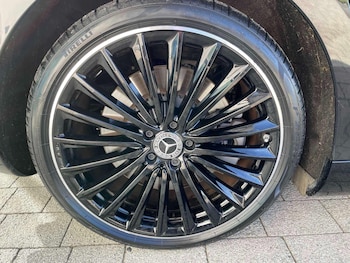 Used Mercedes-Benz EQA 2024 for sale - 78157466: Photo