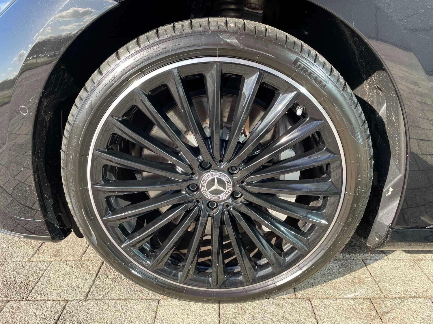 Used Mercedes-Benz EQA 2024 for sale - 78157466: Photo 40