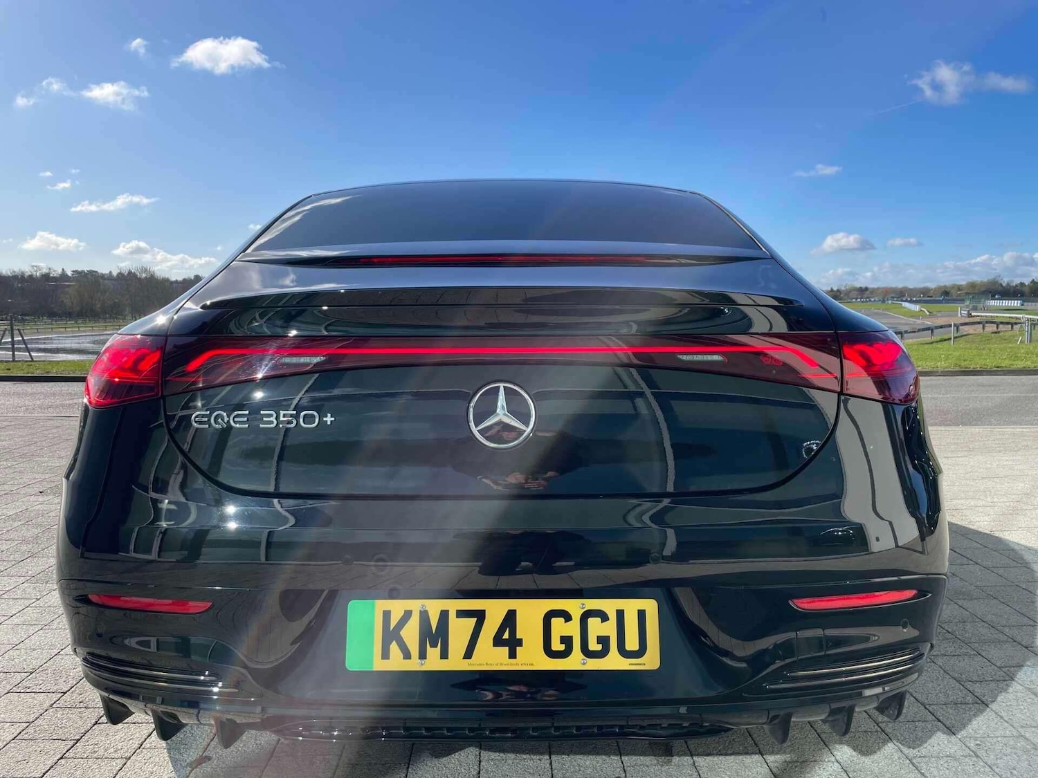 Used Mercedes-Benz EQA 2024 for sale - 78157466: Photo 5