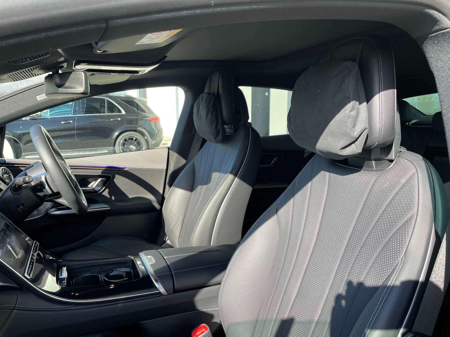 Used Mercedes-Benz EQA 2024 for sale - 78157466: Photo 7