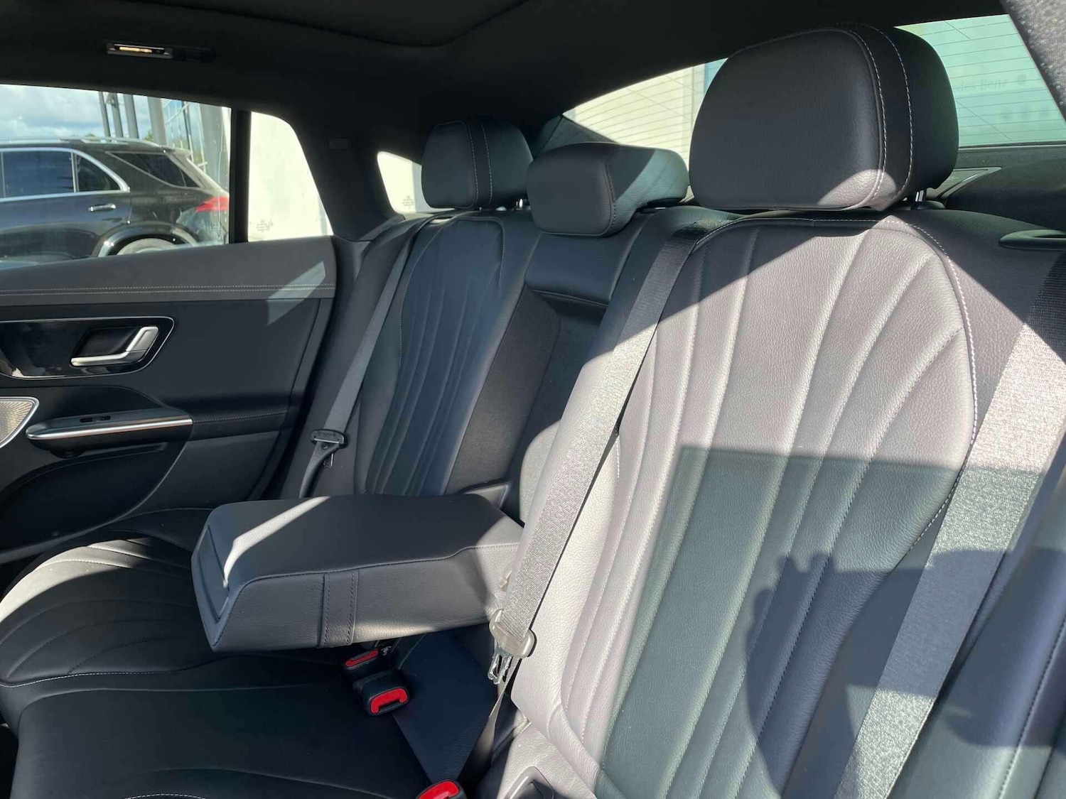 Used Mercedes-Benz EQA 2024 for sale - 78157466: Photo 8