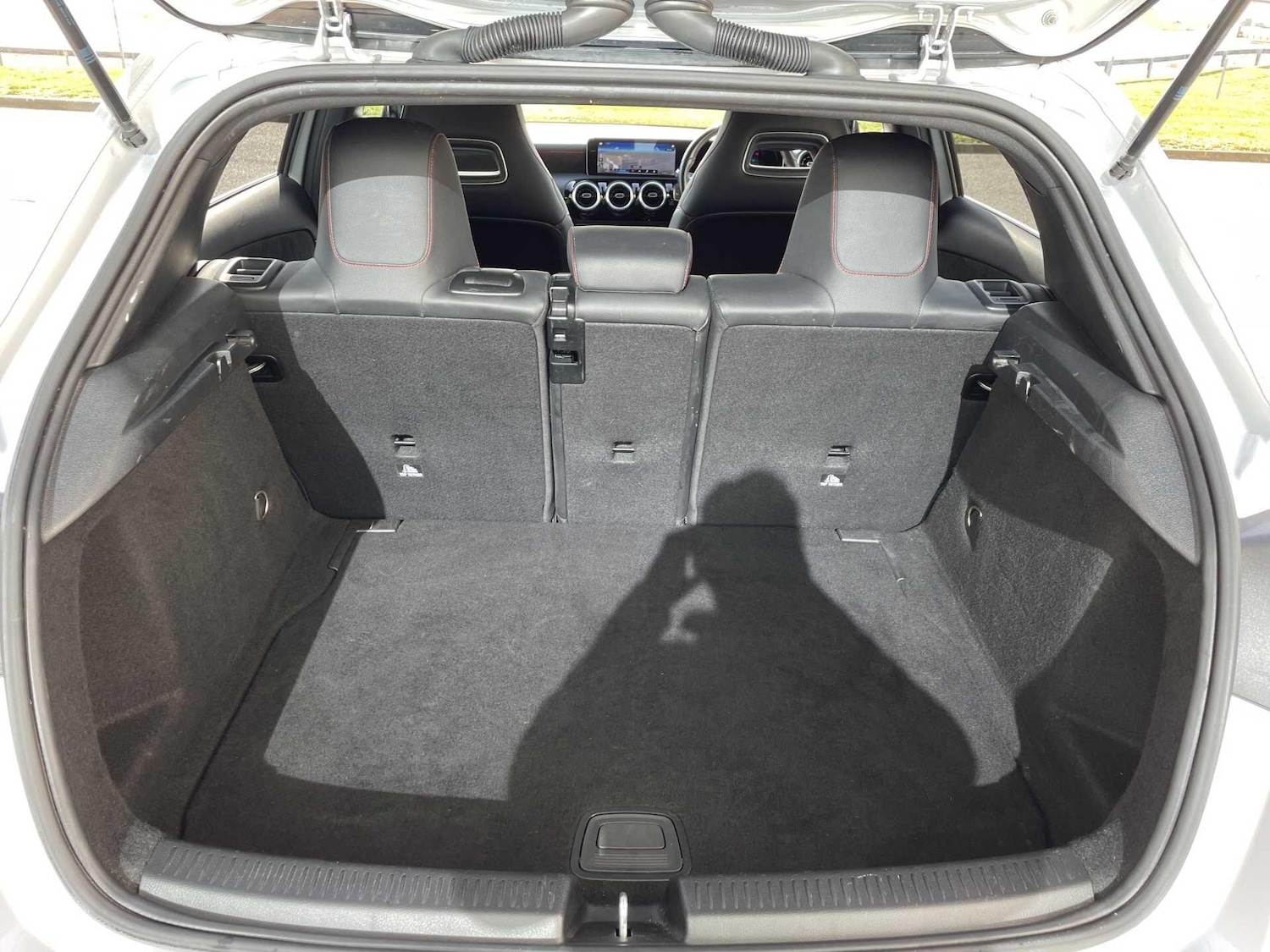 Used Mercedes-Benz A-Class for sale - 77769068: Photo 10