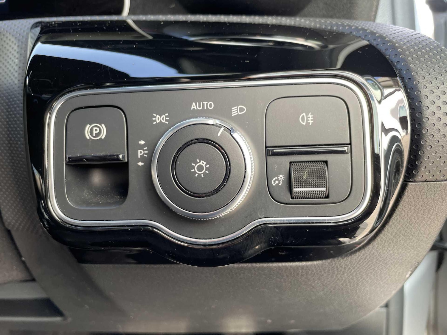 Used Mercedes-Benz A-Class for sale - 77769068: Photo 15