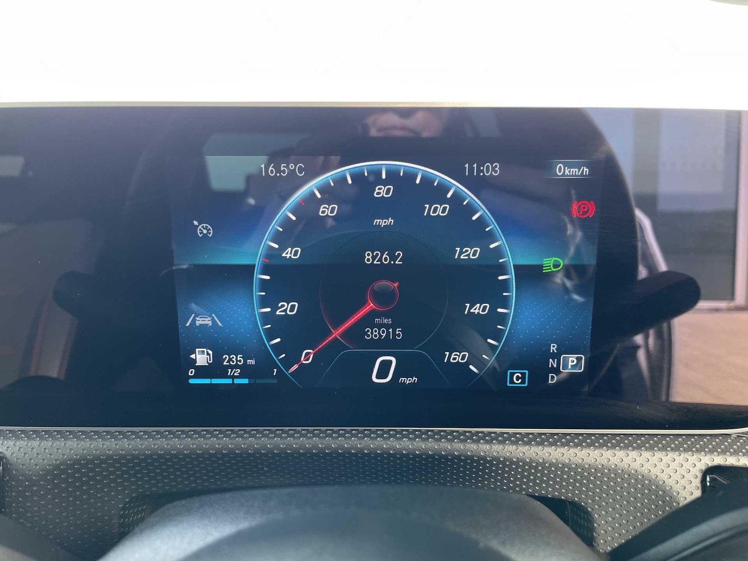 Used Mercedes-Benz A-Class for sale - 77769068: Photo 17