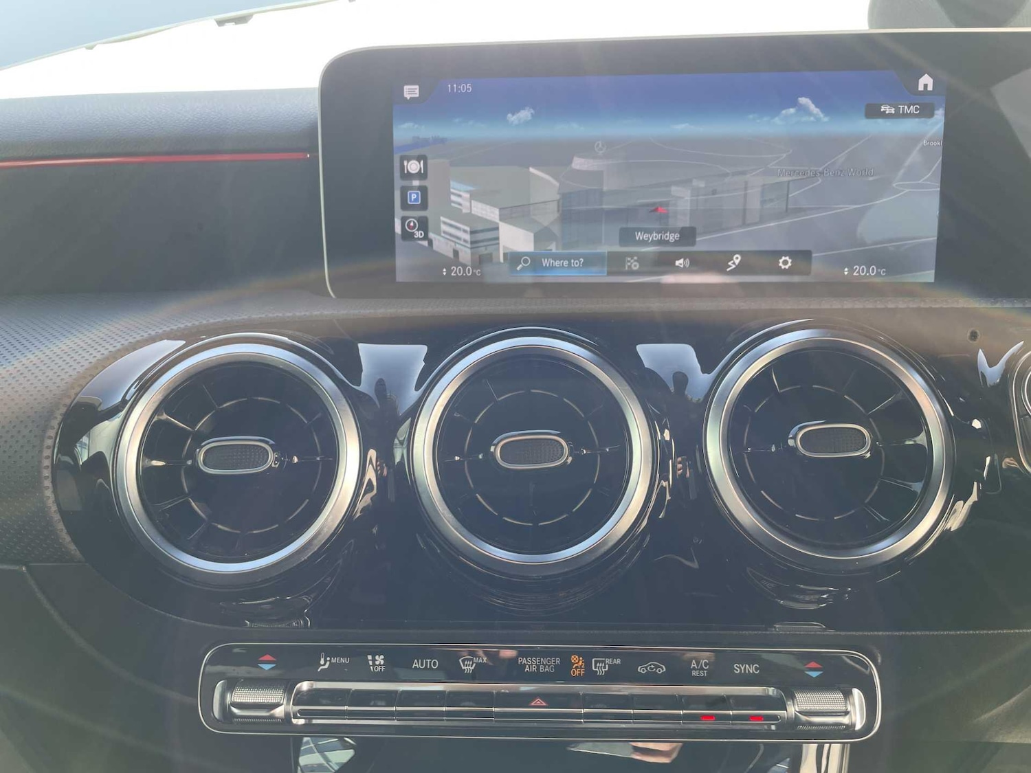 Used Mercedes-Benz A-Class for sale - 77769068: Photo 19