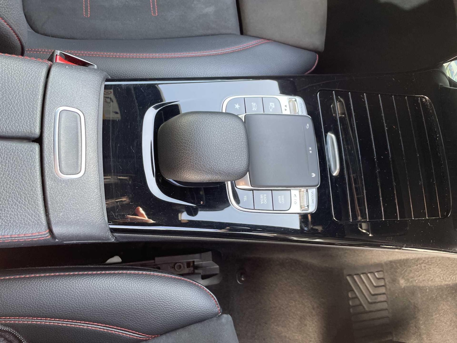 Used Mercedes-Benz A-Class for sale - 77769068: Photo 20