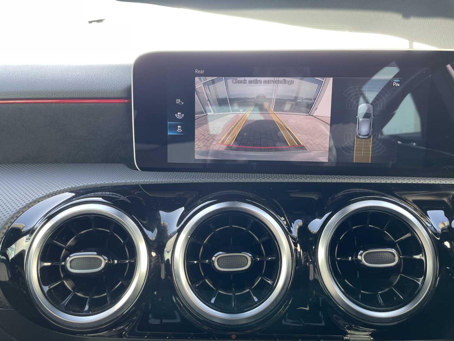 Used Mercedes-Benz A-Class for sale - 77769068: Photo 21