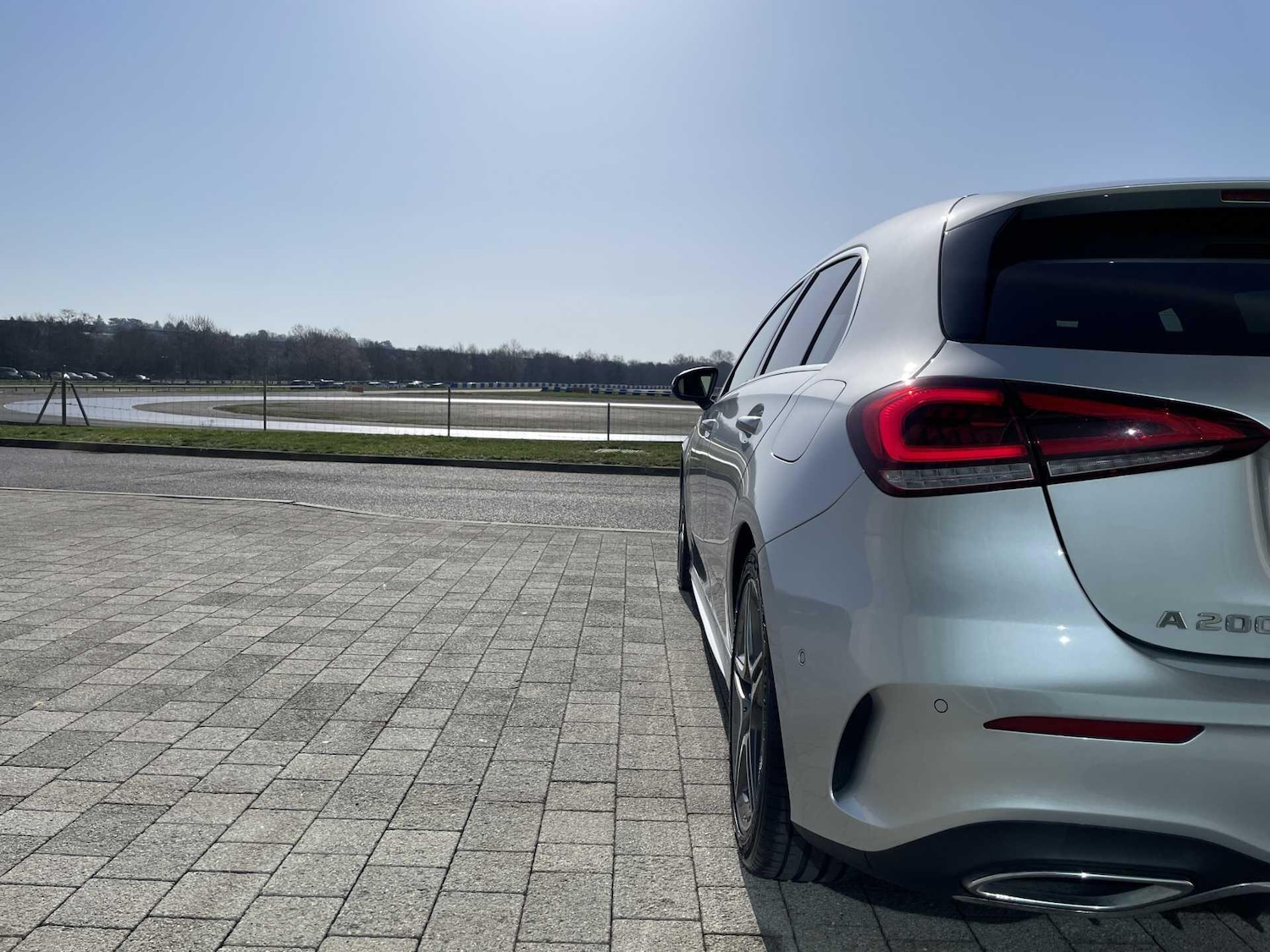 Used Mercedes-Benz A-Class for sale - 77769068: Photo 24