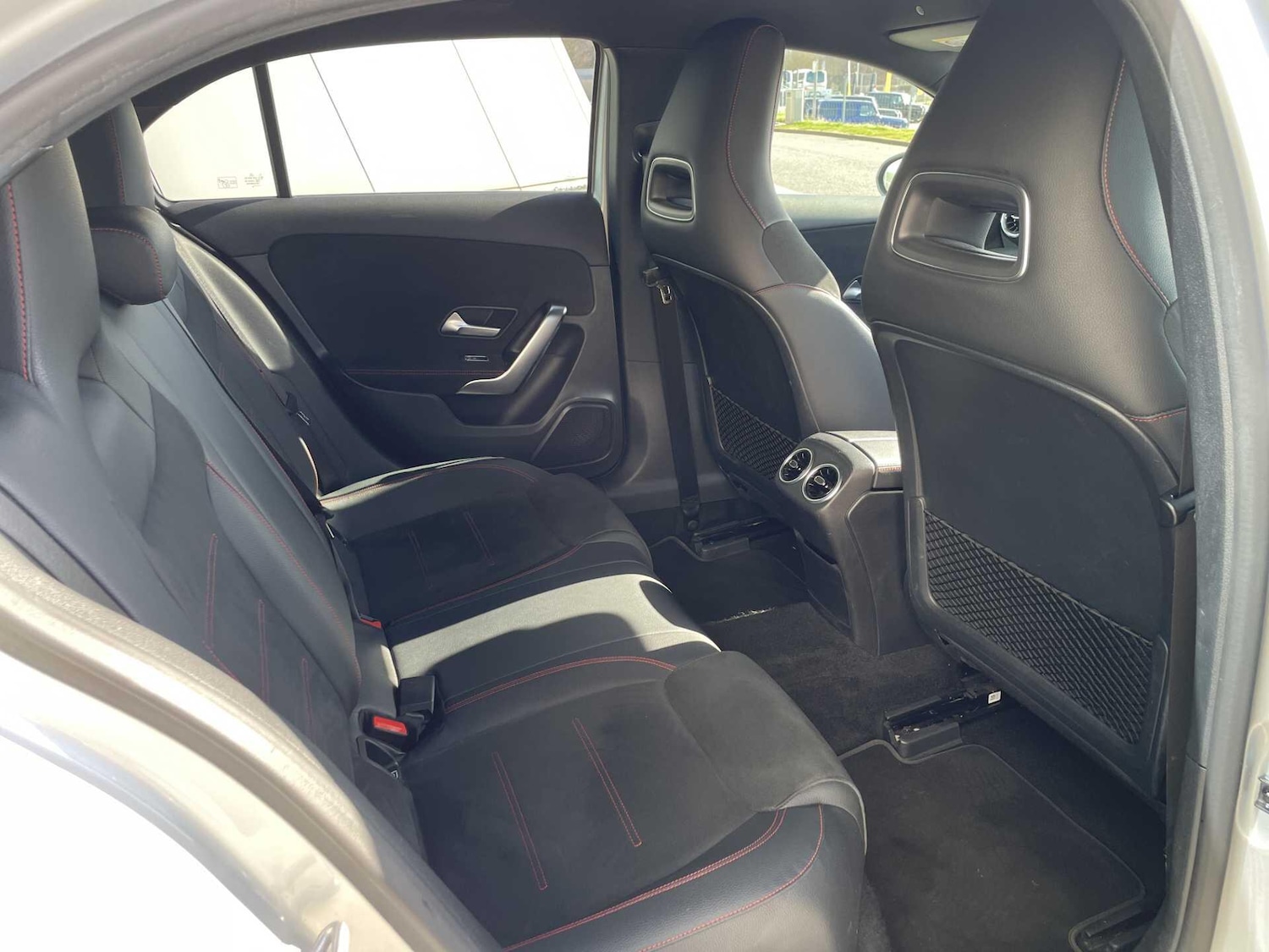 Used Mercedes-Benz A-Class for sale - 77769068: Photo 30