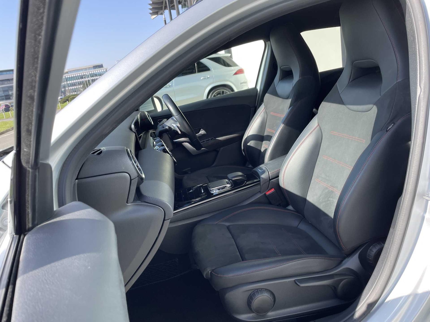 Used Mercedes-Benz A-Class for sale - 77769068: Photo 31