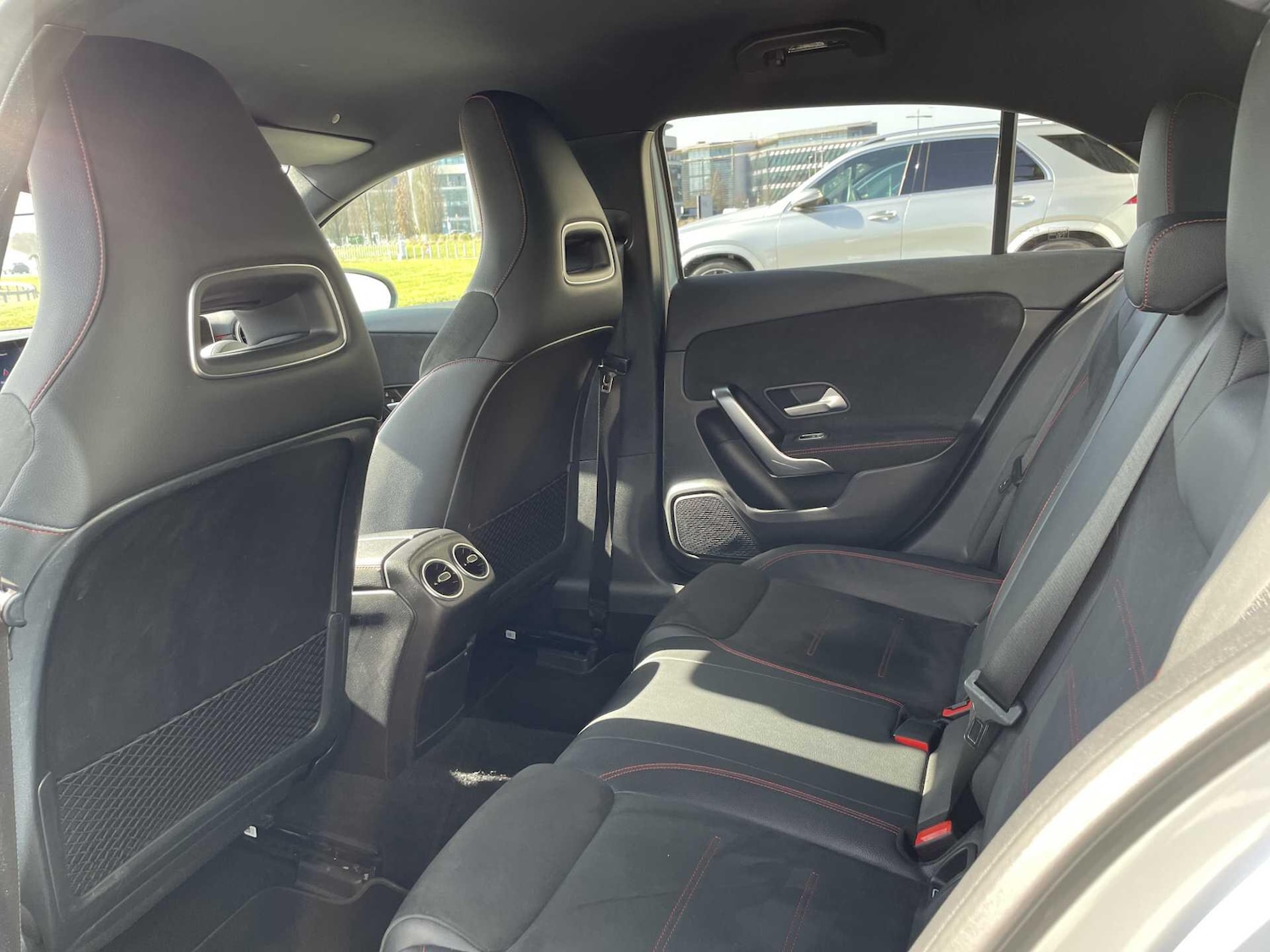 Used Mercedes-Benz A-Class for sale - 77769068: Photo 32