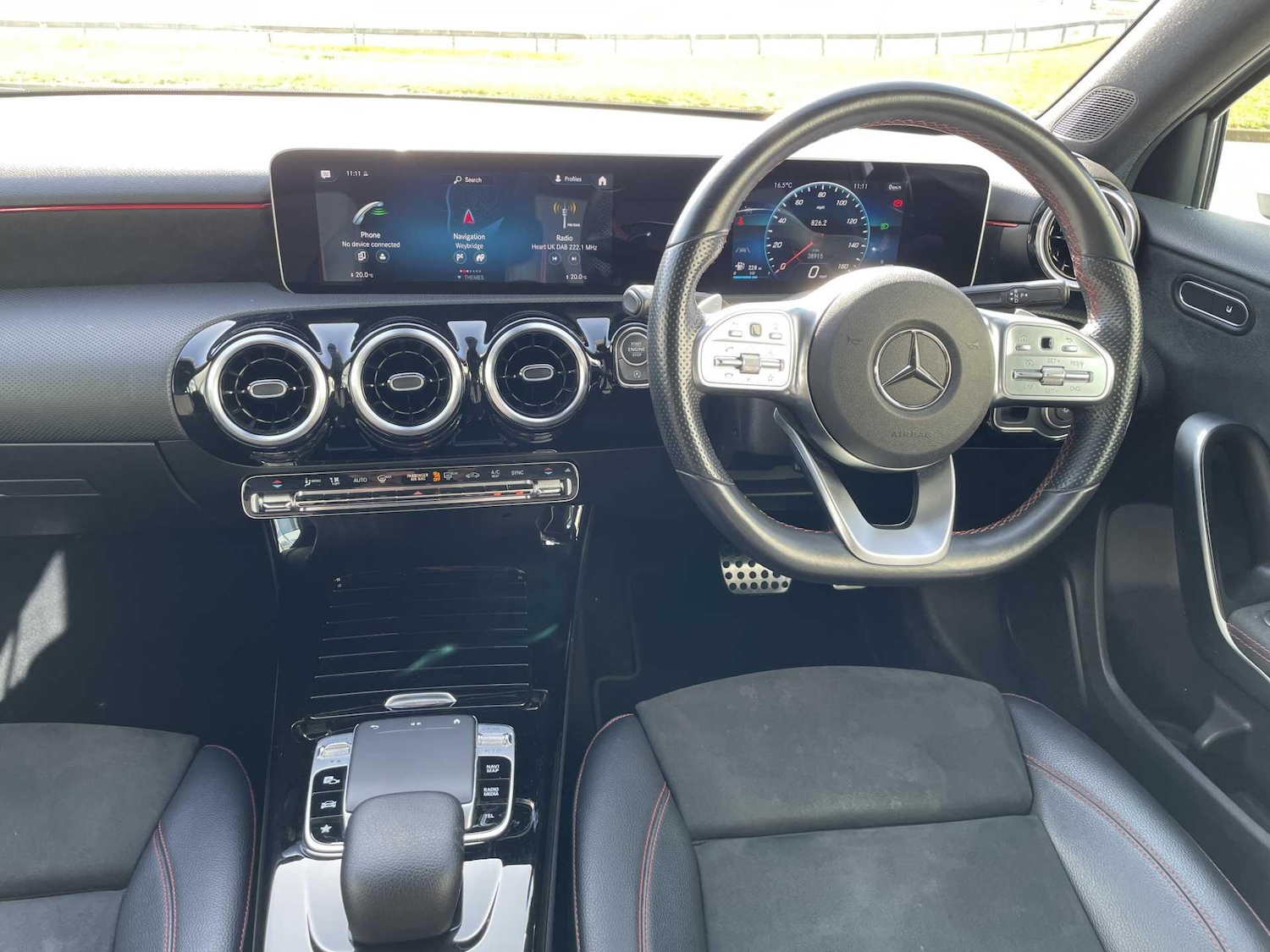 Used Mercedes-Benz A-Class for sale - 77769068: Photo 33