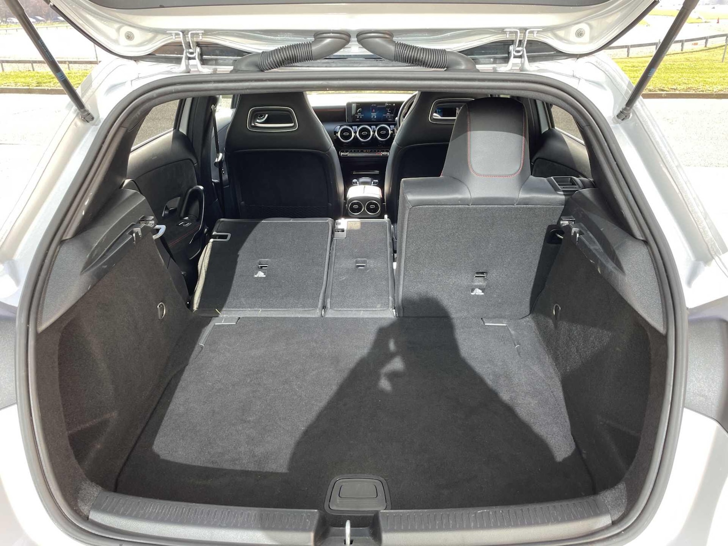 Used Mercedes-Benz A-Class for sale - 77769068: Photo 34