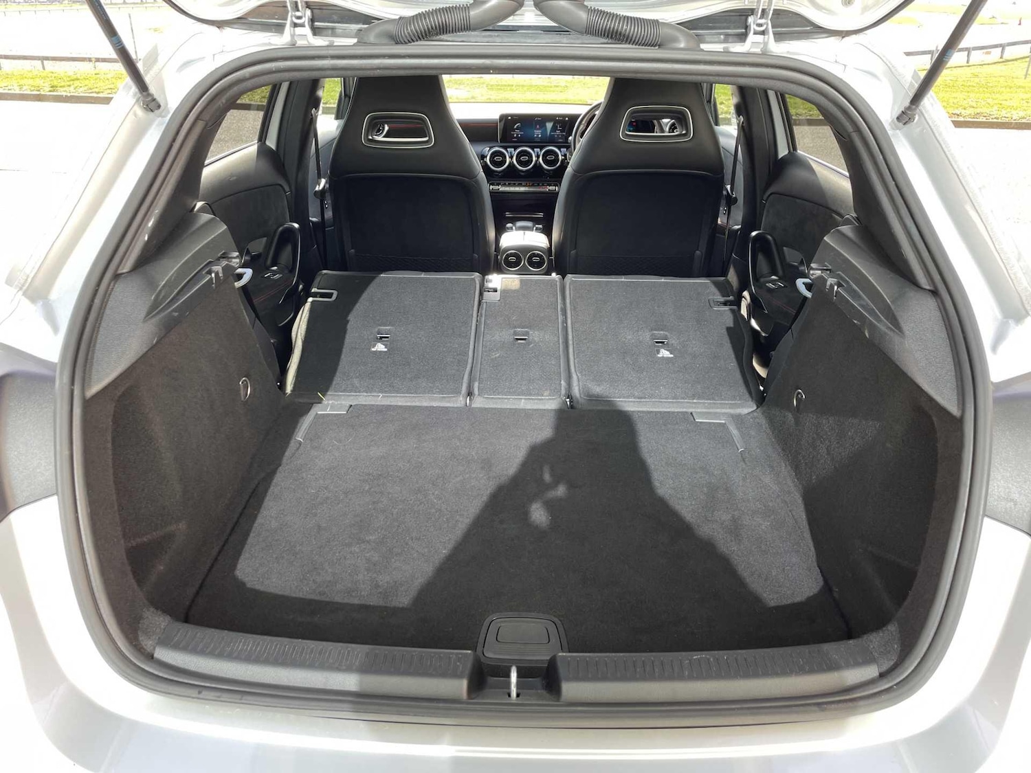 Used Mercedes-Benz A-Class for sale - 77769068: Photo 35