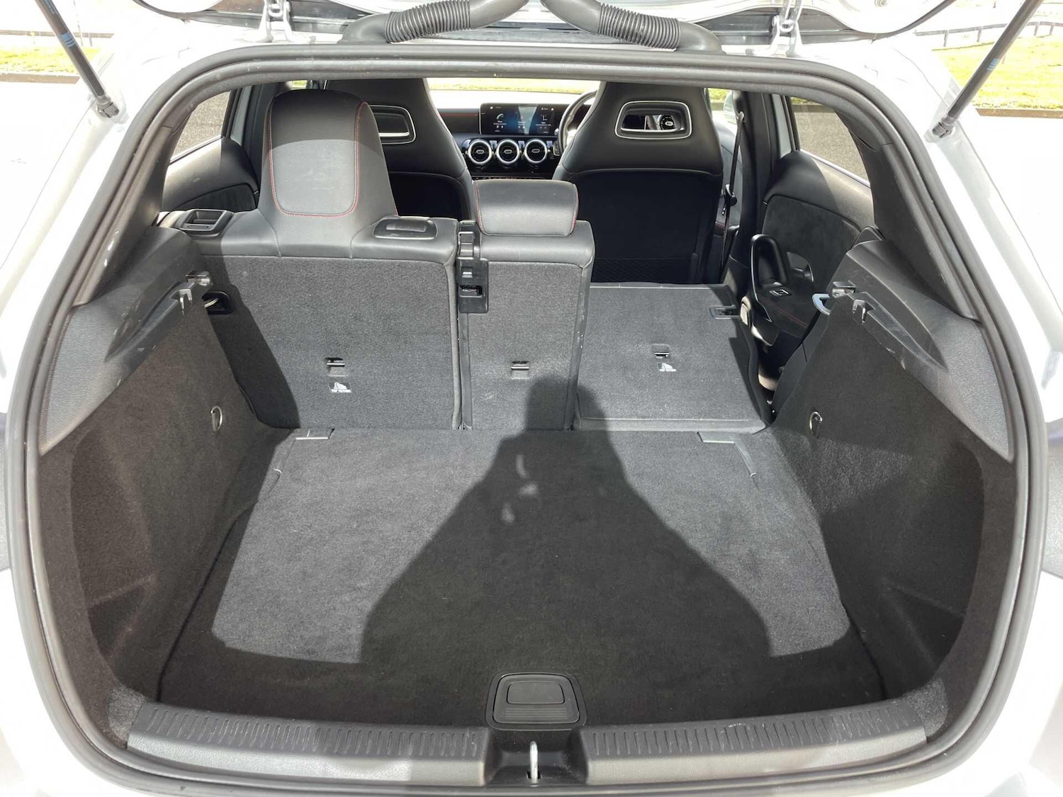 Used Mercedes-Benz A-Class for sale - 77769068: Photo 36