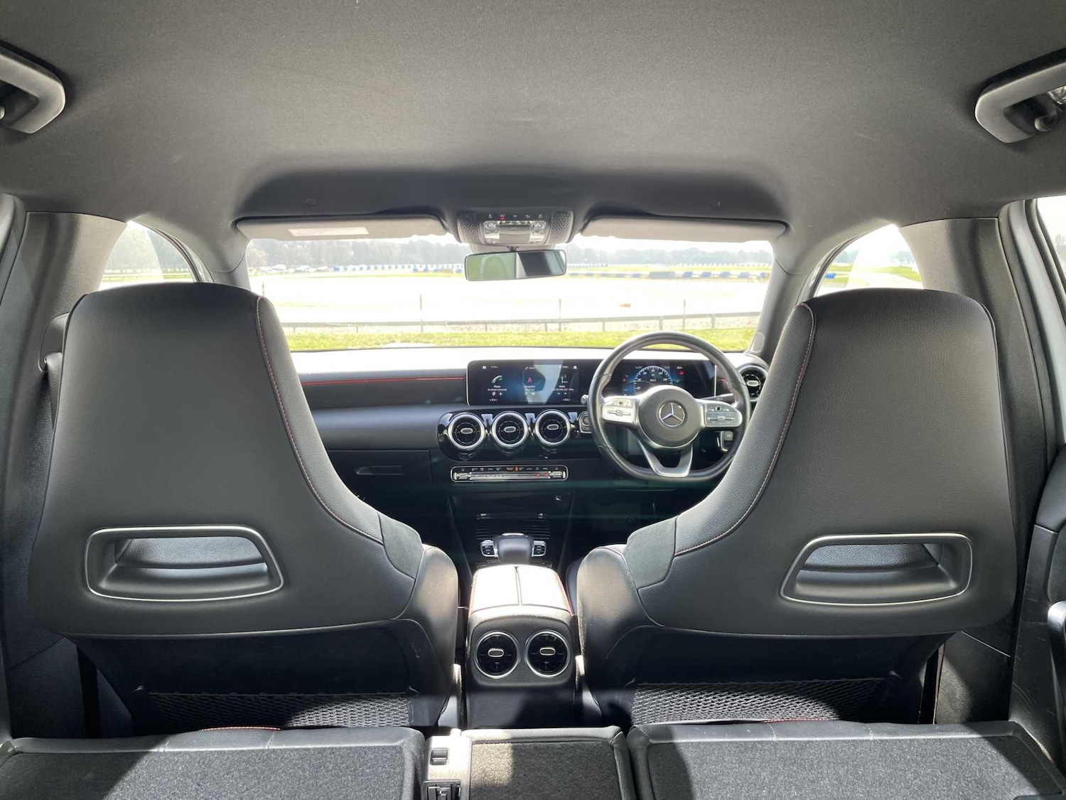 Used Mercedes-Benz A-Class for sale - 77769068: Photo 37