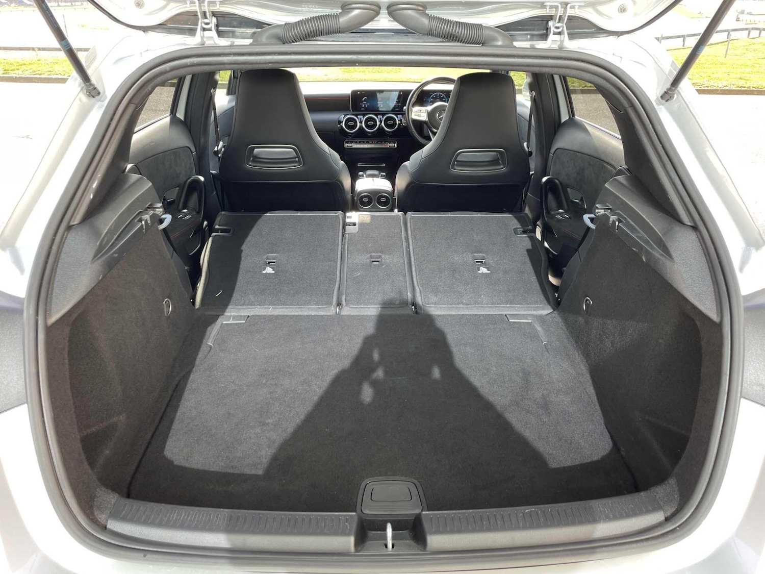 Used Mercedes-Benz A-Class for sale - 77769068: Photo 38