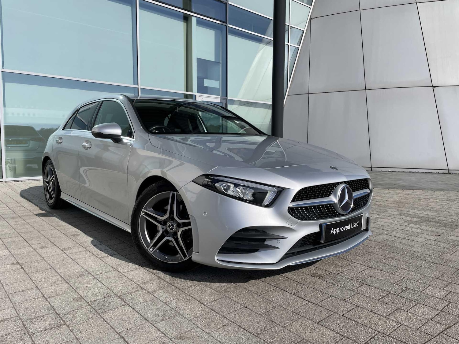 Used Mercedes-Benz A-Class for sale - 77769068: Photo 39