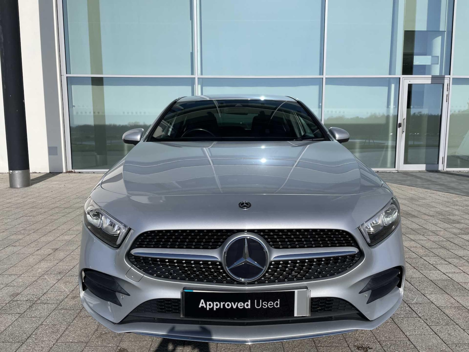 Used Mercedes-Benz A-Class for sale - 77769068: Photo 4