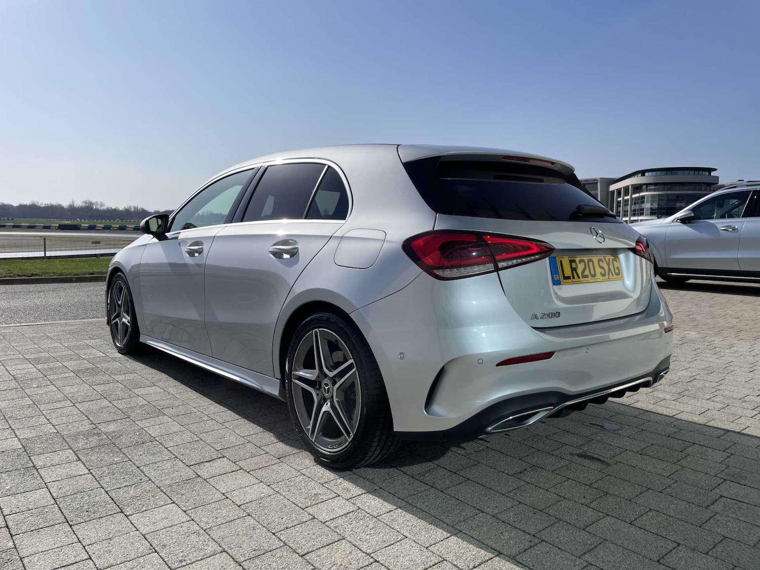 Used Mercedes-Benz A-Class for sale - 77769068: Photo 42